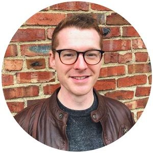 Meet your Posher, Logan